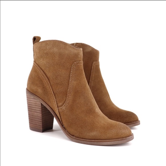 dolce vita saint booties